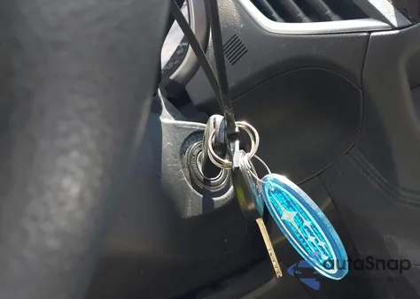 2019 Subaru Impreza 2.0I Premium z USA, uszkodzony, nr VIN 4S3GTAC67K3701521